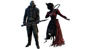 Victorian Doctor And Nurse Render 8k Wallpaper Deadbydaylight Share a gif and browse these related gif searches. reddit