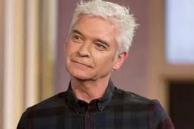 Phillip Schofield enjoys theatre date with rarely-seen daughter Molly, 28