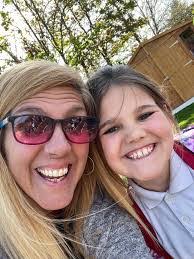 Natasha Albright's Instagram, Twitter & Facebook