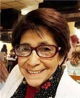 It is with great sadness that we announce the death of our beloved mother,  Carmen Medina, 70. Born November 10, 1951 to Jesus and Marcela Medina, she  passed away peacefully at home,