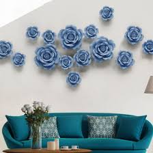 See more ideas about homemade wall decorations, shabby chic painting, college pictures. Wall Decorations Room Ornaments Handmade Ceramic Flowers For Home Decoration China Wall Sculptures And Hanging Ornaments Price Made In China Com
