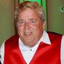 David Allen Insley Jr. Obituary