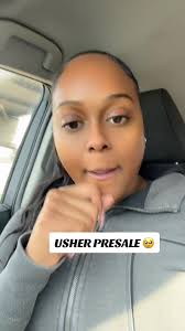 Shane Zachary Usher Tickets