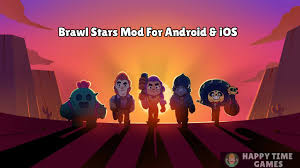 Since brawl stars is a game that made for mobiles and tablets, you cannot play the game directly on your computer. Brawl Stars Mod Notesfasr