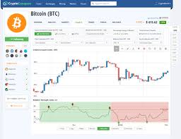 How To Trade Bitcoin With The Relative Strength Index