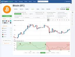 how to trade bitcoin with the relative strength index