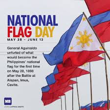 We did not find results for: Manila Bulletin News On Twitter The National Flag Day Commemorates The Triumph Of The Philippine Revolutionary Army During The Battle Of Alapan Against The Spanish Forces Today Let Us Raise Our