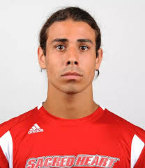 2016 Men's Soccer Roster