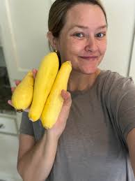 What are simple and great recipes for pattypan squash?