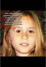 Disparition Sandra Lacombe