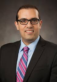 Amir Aryaie, MD, FACS