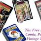 Comic, Pokemon & Vintage Toy Show