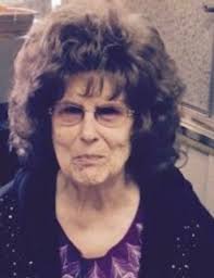 Eunice Evelyn Crawford Obituary August 31, 2017