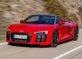 Audi q7 tfsi e quattro. Is It Possible To Lease An Audi R8 For Less Than Your Mortgage