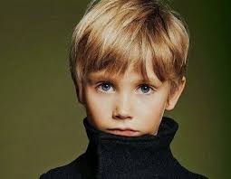 Tintes, balayage, planchados, rizados, y secados. Cortes De Pelo Para Ninos Modaellos Com