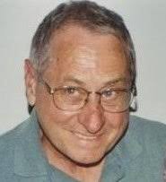 Obituary information for David Cecil Ward