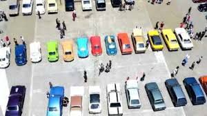Poá faz '2° Encontro de Carros Clássicos' neste domingo