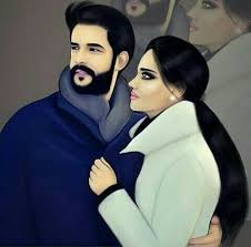 Görünümler 24 b2 yıl önce. Pin By Elida Chavez On Love Couple Sketch Cute Couple Art Love Cartoon Couple