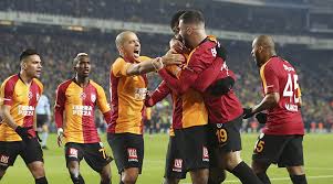 Spor toto süper lig 14. 2019 2020 Fenerbahce 1 3 Galatasaray Mac Ozeti Tr Beinsports Com