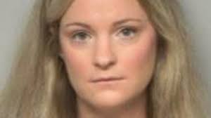 Randolph County teacher arrested for alleged sex acts with a student