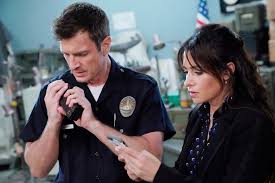 Dawson & joey's reunion leads to an evening of truth and intimacy, which is ruined when dawson receives a phone call from another woman. The Rookie Season 2 Fallout Brings Disaster Porn To Network Tv Spoiler Review