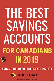 Top Gic Rates In Canada For 2019 Savvy New Canadians