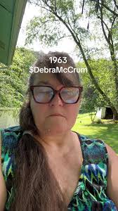 Debra McCrum (@dsfreeman02)