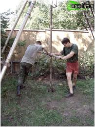 Il pozzo fioriera ecologico fai da te. Fai Da Te Bene In Campagna Il Modo Piu Semplice Per Praticare