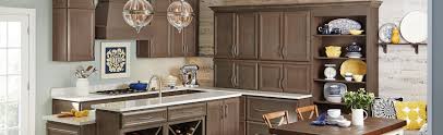 kitchen cabinets & countertops in