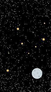 pin by banne on background created wallpaper space planets wallpaper black wallpaper iphone