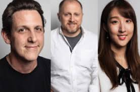 Postal Expands Team with Three High-Profile Signings