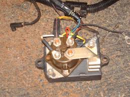 Ford 7.3l idi glow plug relay testing procedure. 93 F350 7 3 Idi Gpr Or Controler Problem Ford Powerstroke Diesel Forum