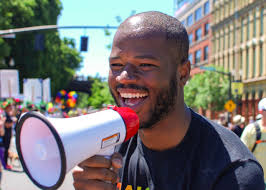Ride of Silence Portland