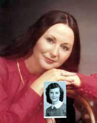 Patsy Julie Campbell Obituary