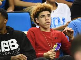 Still reverts back to that frequently, especially off the ball… has been maligned at times for his work ethic and level of focus. Liangelo Ball Girlfriend 2020