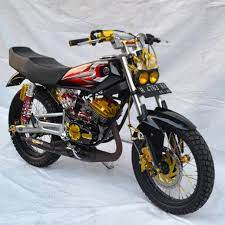  46 Rx King Ideas Yamaha Motorcycles Yamaha Sepeda Motor