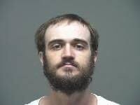 Vinton County Sheriff's Log