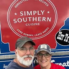 Simply Southern Cuisine, Food Truck — American restaurant food truck in Searcy, Arkansas