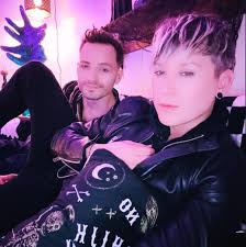 Alligator Jackson's Inside Huntington WV