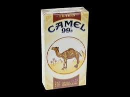 In excellent condition and retains its original a tracking number and signature confirmation will be provided as well. Camel No 99s Cigarette Review Youtube