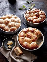 Popcorn is the finger food that never fails to delight. 31 Crowd Pleasing Graduation Party Recipes Myrecipes