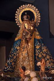 Pin On Catholic Blessed Virgin Mary