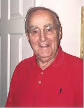 Obituary information for John J. Doherty