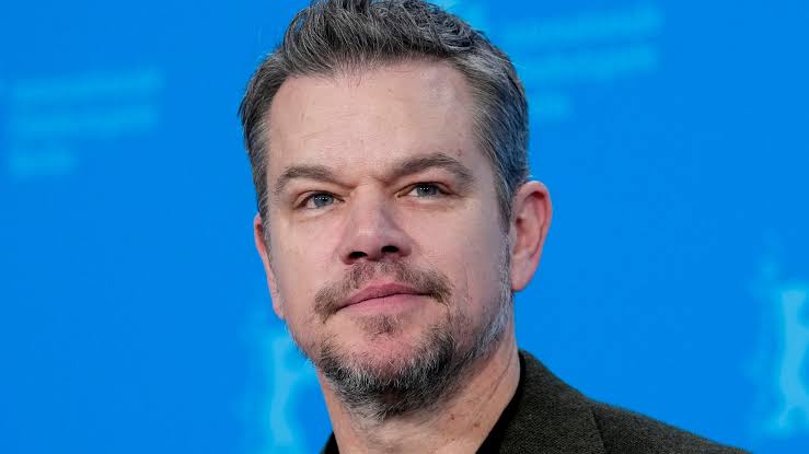 Fans Brutally Mock Matt Damon After He Reveals The Bizarre Financial Disaster Behind His Breakout Hit: 