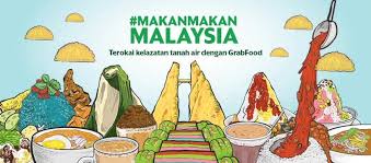Set in kota damansara, selangor region, sh hotel kota damansara is located 2.5 miles from empire damansara. Eat Drink Kl Grabfood Makan Makan Malaysia To Save 31 Off Your