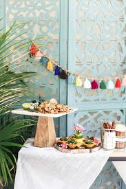 Don't forget to look at party food for more ideas on what to put out on your buffet. Buffet Table Setting Ideas For A Party Celebrations At Home