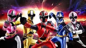 Painel Power Rangers 1 00 X 0 69m No Elo7 Print Fest 985978 Power Rangers Ninja Steel Power Rangers Ninja Power Rangers