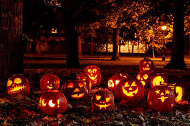 Oktober gefeiert, den abend vor allerheiligen. Halloween Ein Feiertag Mit Langer Geschichte