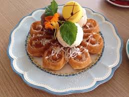 In 2015, i heard that such a place exists in japan and thought it could also be interesting for us, lobyntsev told russia beyond, adding that. Waffles Review Of New Chapter By The Owls Cafe Kuala Lumpur Malaysia Tripadvisor