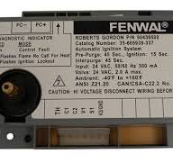 Ignition Control Module {DSI, mounting screws}